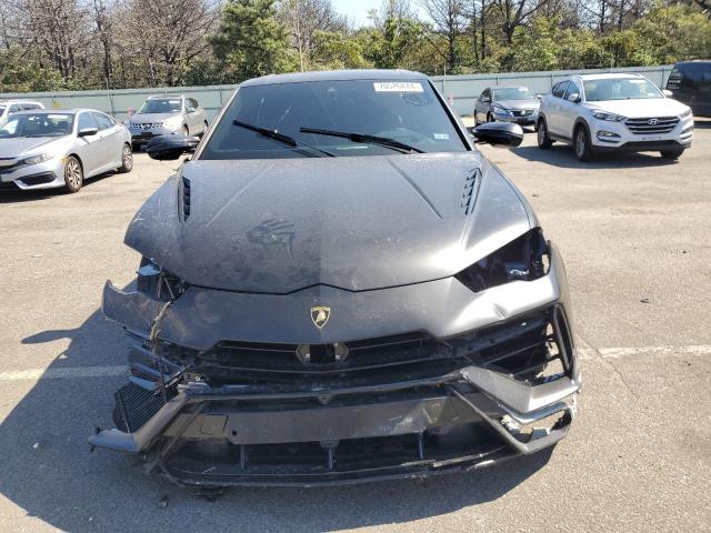 Photo 5 from auction – 2024 LAMBORGHINI URUS with VIN ZPBUB3ZL2RLA27960