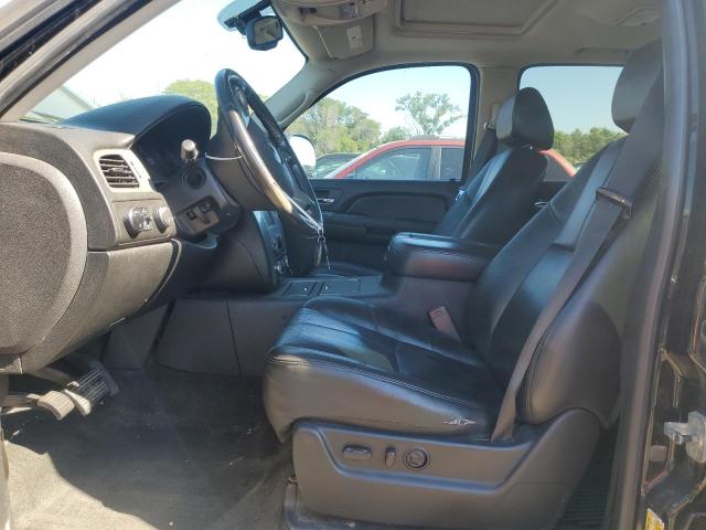 Photo 7 from auction – 2008 CHEVROLET AVALANCHE with VIN 3GNFK12368G203085