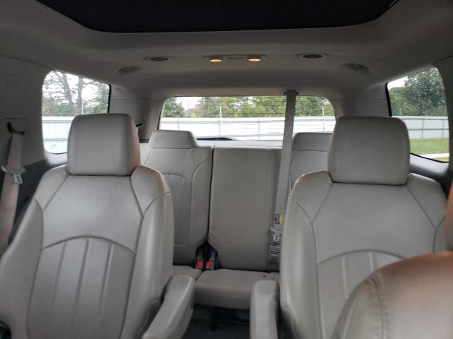 Photo 10 from auction – 2015 GMC ACADIA SLT with VIN 1GKKRSKD0FJ157755