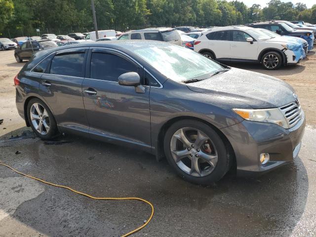 Photo 4 from auction – 2010 TOYOTA VENZA with VIN 4T3BK3BB7AU043489