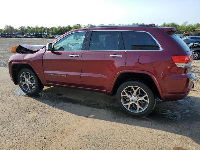 Photo 2 from auction – 2021 JEEP GRAND CHER with VIN 1C4RJFCG1MC531809