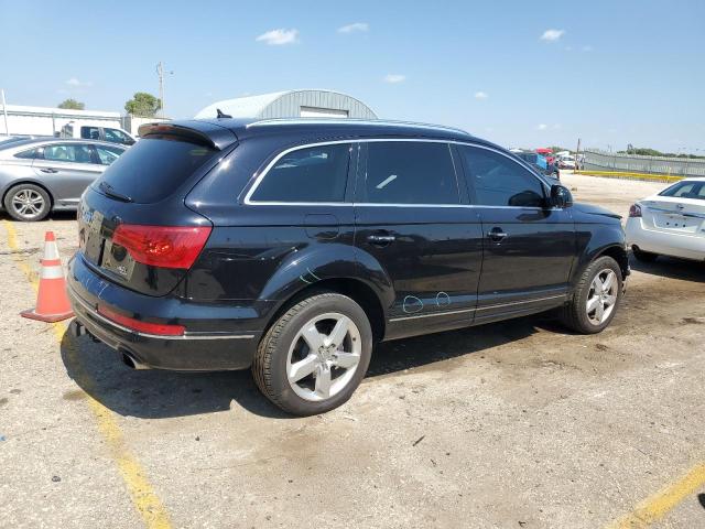 Photo 3 from auction – 2015 AUDI Q7 PREMIUM with VIN WA1LGAFE0FD005017