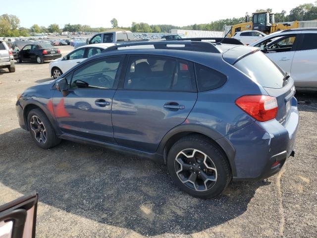 Photo 2 from auction – 2013 SUBARU XV CROSSTR with VIN JF2GPAGC1D2863269