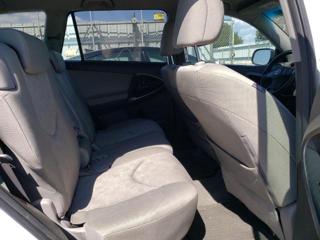 Photo 11 from auction – 2010 TOYOTA RAV4 with VIN 2T3BF4DV8AW034091