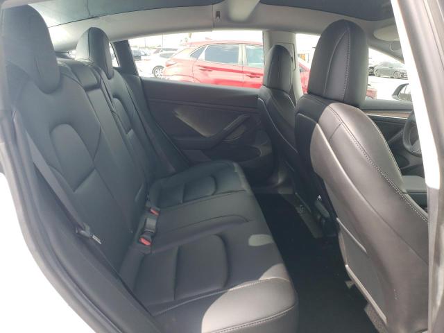 Photo 10 from auction – 2021 TESLA MODEL 3 with VIN 5YJ3E1EAXMF091596