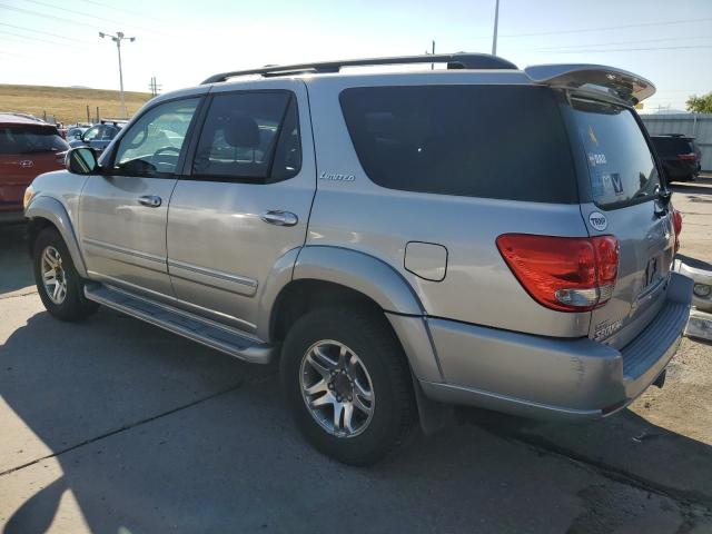Photo 2 from auction – 2007 TOYOTA SEQUOIA LI with VIN 5TDBT48A87S288507