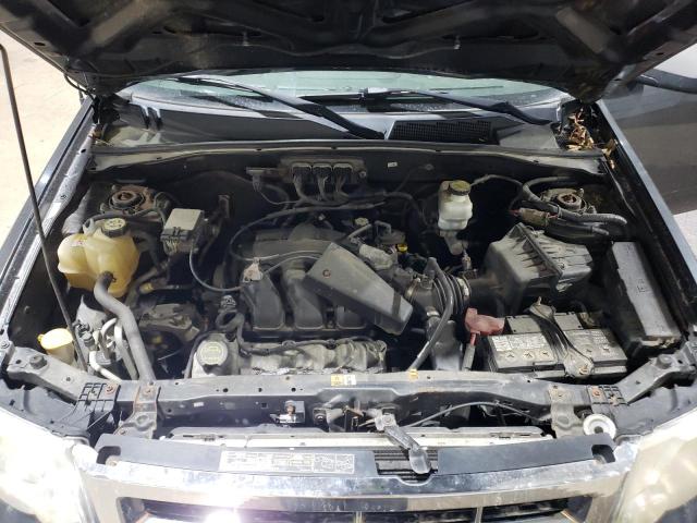 Photo 12 from auction – 2008 FORD ESCAPE XLT with VIN 1FMCU93138KC69518