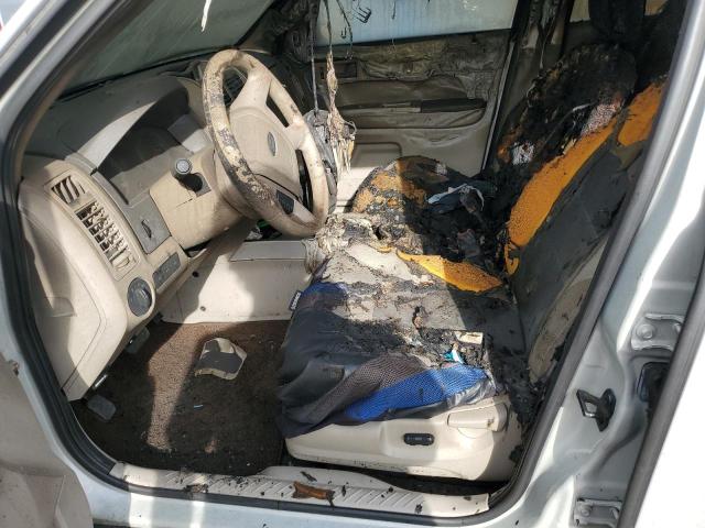 Photo 7 from auction – 2008 FORD ESCAPE XLT with VIN 1FMCU03158KC67393