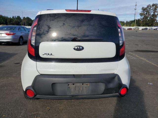 Снимка 6 от търг – 2016 KIA SOUL с VIN KNDJN2A23G7340276