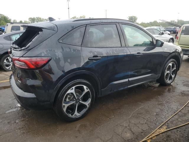 Photo 3 from auction – 2023 FORD ESCAPE ST with VIN 1FMCU9NA8PUB11904