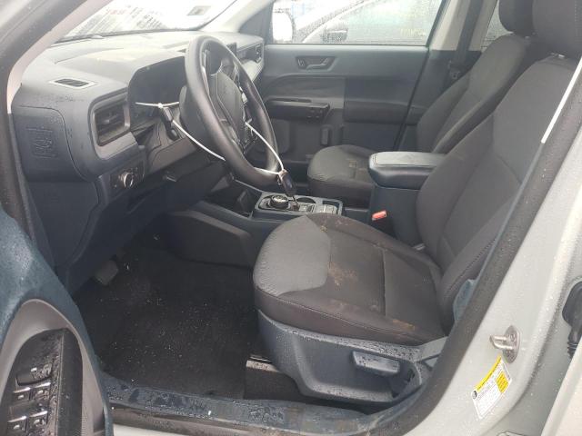 Photo 7 from auction – 2022 FORD MAVERICK X with VIN 3FTTW8F92NRA91327