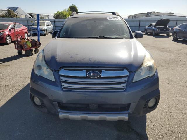 Photo 5 from auction – 2013 SUBARU OUTBACK 2. with VIN 4S4BRBKCXD3279426