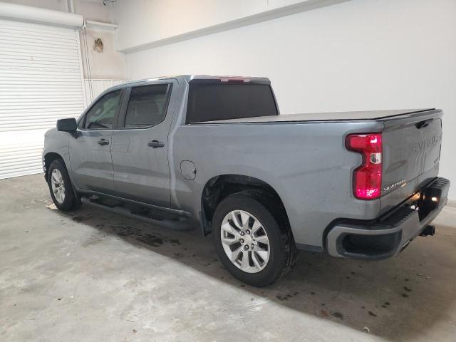 Photo 2 from auction – 2020 CHEVROLET SILVERADO with VIN 1GCPWBEF8LZ190717