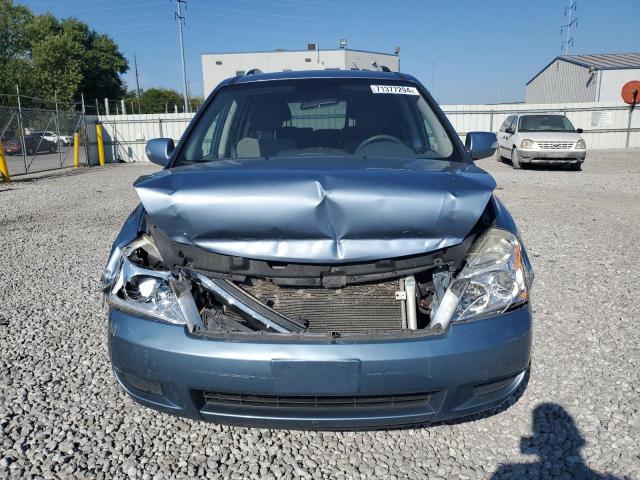Photo 5 from auction – 2012 KIA SEDONA LX with VIN KNDMG4C70C6447748