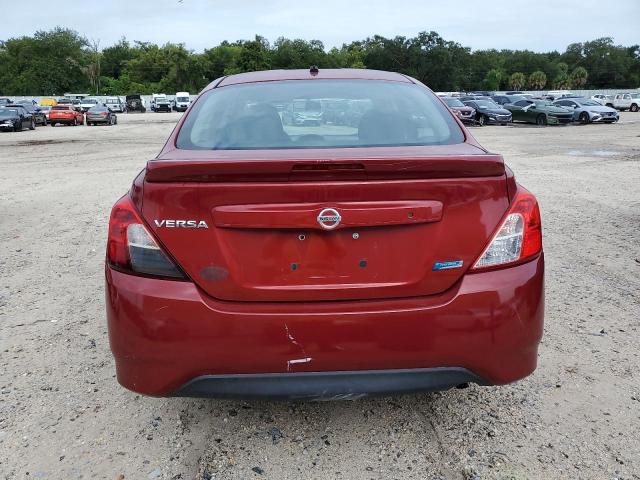 Фото 6 с аукциона – 2015 NISSAN VERSA с VIN 3N1CN7AP3FL890138