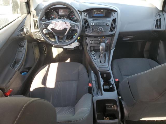 Photo 8 from auction – 2017 FORD FOCUS S with VIN 1FADP3E21HL279077
