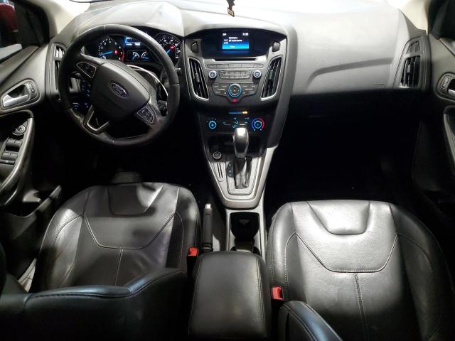Photo 8 from auction – 2016 FORD FOCUS SE with VIN 1FADP3F24GL394527
