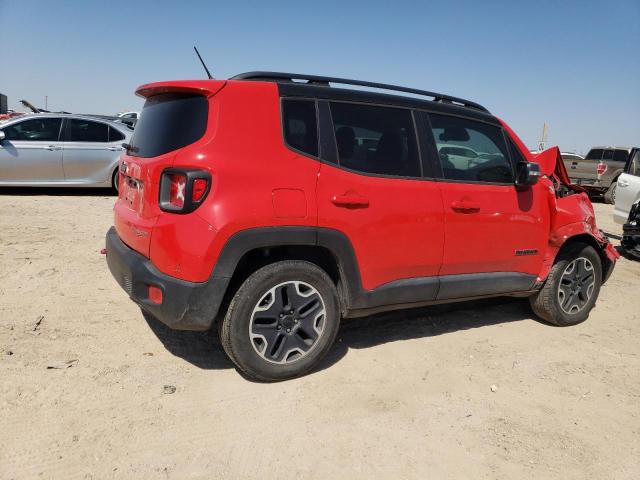 Photo 3 from auction – 2017 JEEP RENEGADE T with VIN ZACCJBCB1HPE87282