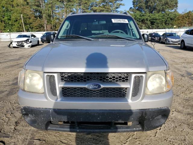 Photo 5 from auction – 2003 FORD EXPLORER S with VIN 1FMZU67E03UA39762