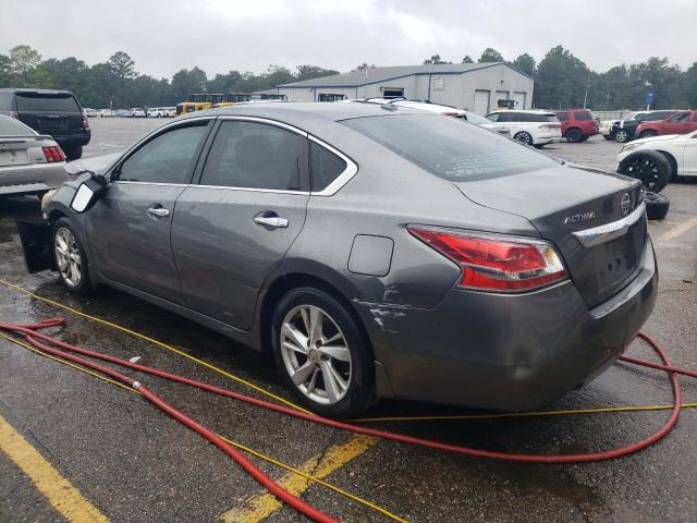Photo 2 from auction – 2015 NISSAN ALTIMA 2.5 with VIN 1N4AL3AP9FC285285