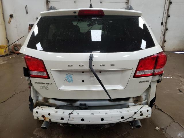 Photo 6 from auction – 2013 DODGE JOURNEY CR with VIN 3C4PDCDG1DT730682