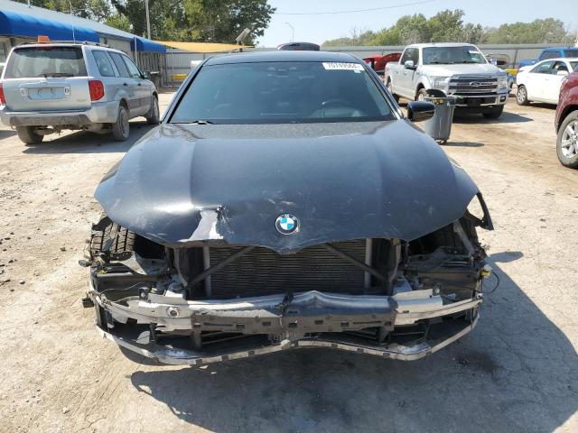 Photo 5 from auction – 2016 BMW 750 XI with VIN WBA7F2C54GG420973