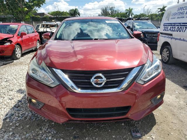 Photo 5 from auction – 2016 NISSAN ALTIMA 2.5 with VIN 1N4AL3AP4GC110055