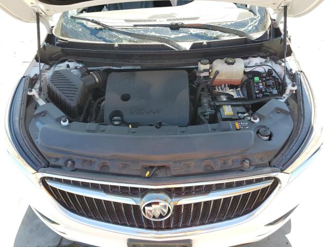 Photo 12 from auction – 2019 BUICK ENCLAVE ES with VIN 5GAEVAKWXKJ286503