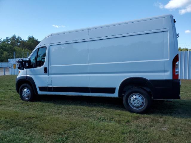 Photo 2 from auction – 2023 RAM PROMASTER with VIN 3C6LRVDG5PE549080