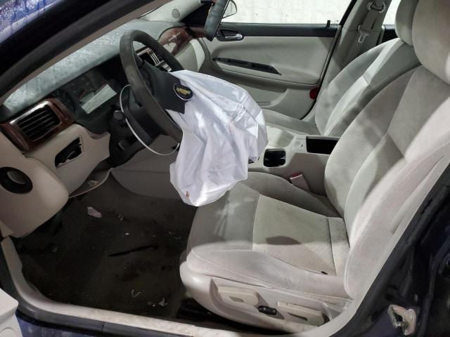 Photo 7 from auction – 2010 CHEVROLET IMPALA LS with VIN 2G1WA5EK9A1235784