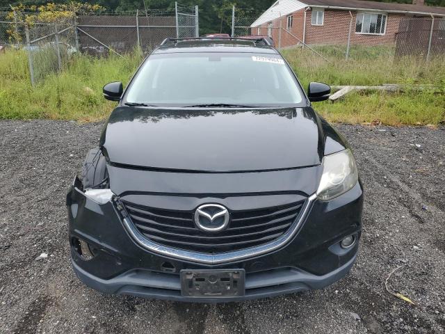 Photo 5 from auction – 2015 MAZDA CX-9 GRAND with VIN JM3TB3DVXF0464766