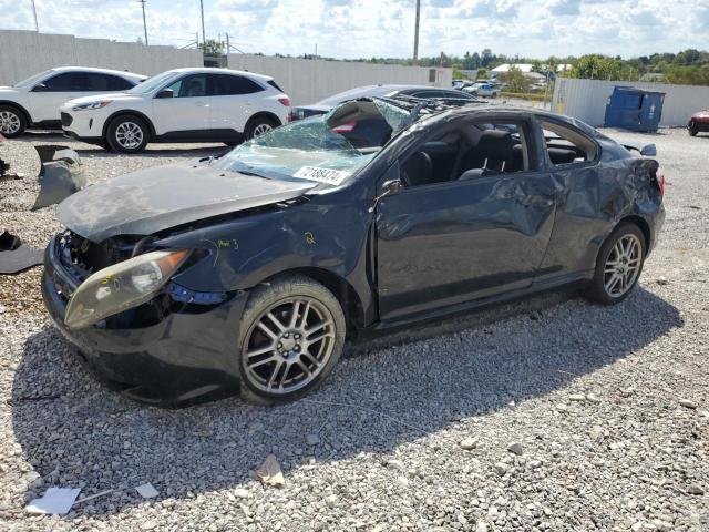 TOYOTA SCION TC 2006 with VIN JTKDE167260092744 - Photo from auction