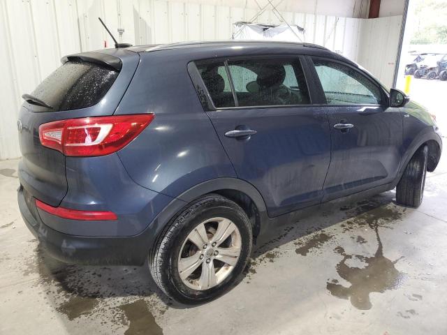Photo 3 from auction – 2011 KIA SPORTAGE L with VIN KNDPBCA28B7049712