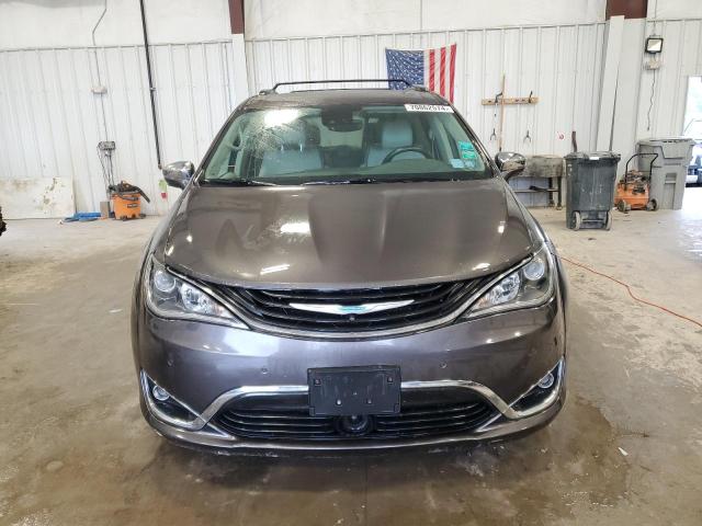 Foto 5 de la subasta – 2018 CHRYSLER PACIFICA H con VIN 2C4RC1N72JR118407