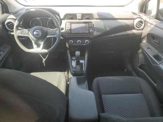 Photo 8 from auction – 2021 NISSAN VERSA S with VIN 3N1CN8DV8ML895431