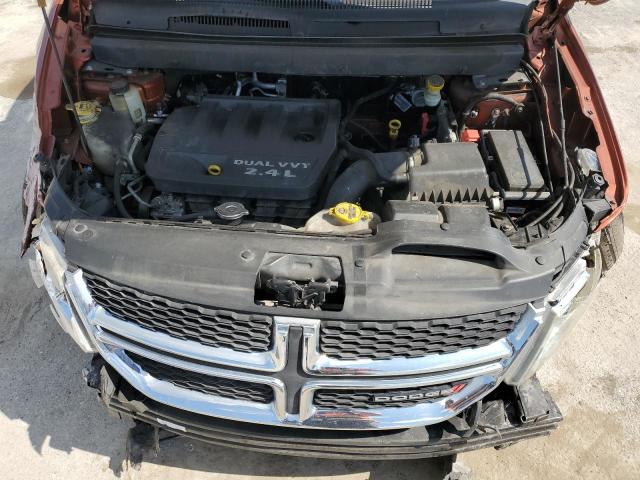 Photo 12 from auction – 2013 DODGE JOURNEY SE with VIN 3C4PDCAB4DT700908