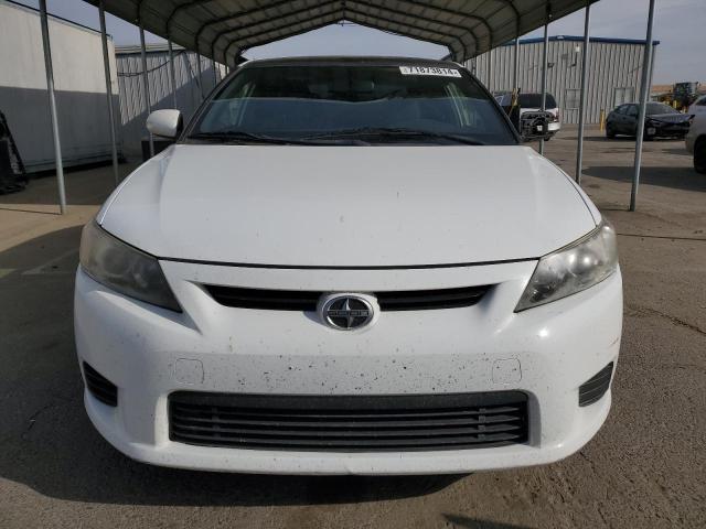 Photo 5 from auction – 2013 TOYOTA SCION TC with VIN JTKJF5C73D3065382