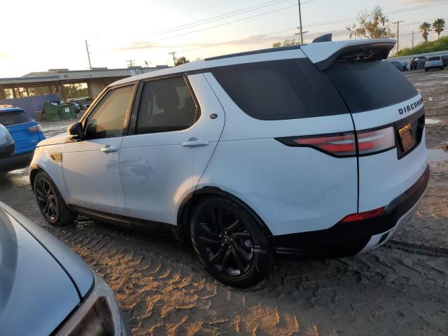 Photo 2 from auction – 2020 LAND ROVER DISCOVERY with VIN SALRU2RV9L2433775
