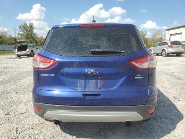 Photo 6 from auction – 2016 FORD ESCAPE SE with VIN 1FMCU9GX5GUB86772