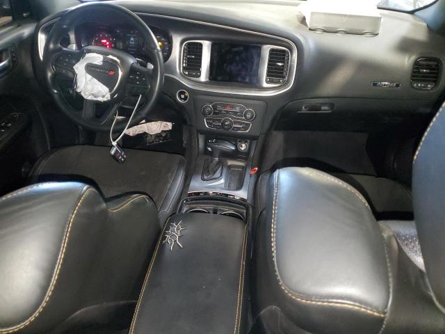 Photo 8 from auction – 2018 DODGE CHARGER R/ with VIN 2C3CDXCTXJH337485