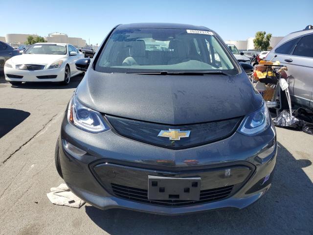 Photo 5 from auction – 2019 CHEVROLET BOLT EV LT with VIN 1G1FY6S02K4132863