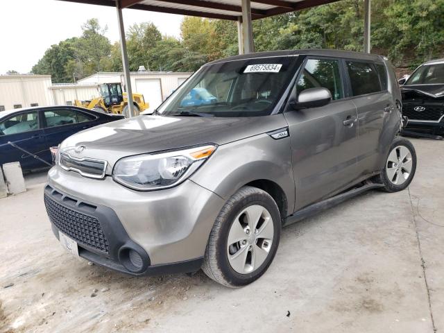 Photo 1 from auction – 2016 KIA SOUL with VIN KNDJN2A20G7258005