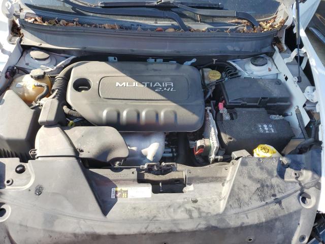 Photo 12 from auction – 2016 JEEP CHEROKEE L with VIN 1C4PJLCB9GW149198