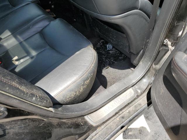 Photo 12 from auction – 2011 NISSAN MAXIMA S with VIN 1N4AA5AP7BC845218