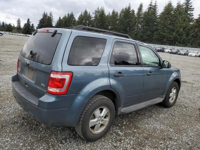 Photo 3 from auction – 2010 FORD ESCAPE XLT with VIN 1FMCU9DG6AKA53381