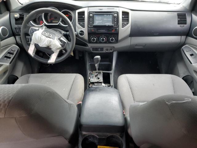 Photo 8 from auction – 2015 TOYOTA TACOMA DOU with VIN 5TFLU4EN4FX129789