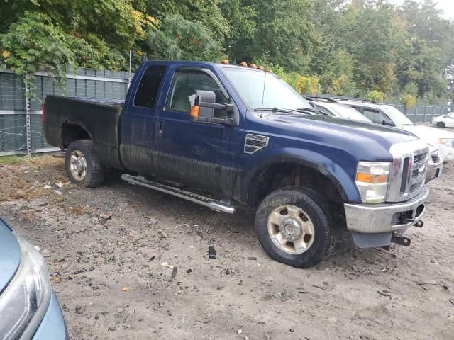 Photo 4 from auction – 2010 FORD F250 SUPER with VIN 1FTSX2B58AEA37701