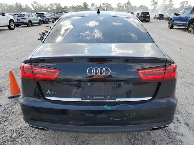 Photo 6 from auction – 2017 AUDI A6 PREMIUM with VIN WAUD8AFC2HN127779