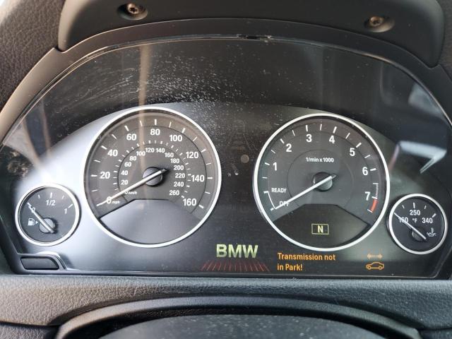 Photo 9 from auction – 2014 BMW 428 XI with VIN WBA3N9C56EK244545