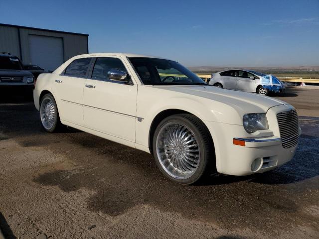 Photo 4 from auction – 2006 CHRYSLER 300C with VIN 2C3LA63H86H441236
